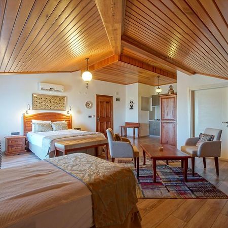 My Marina Select Hotel Датча Екстериор снимка