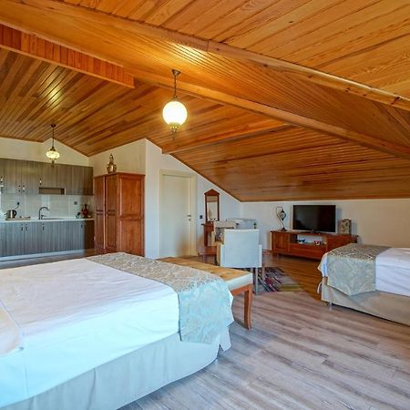 My Marina Select Hotel Датча Екстериор снимка
