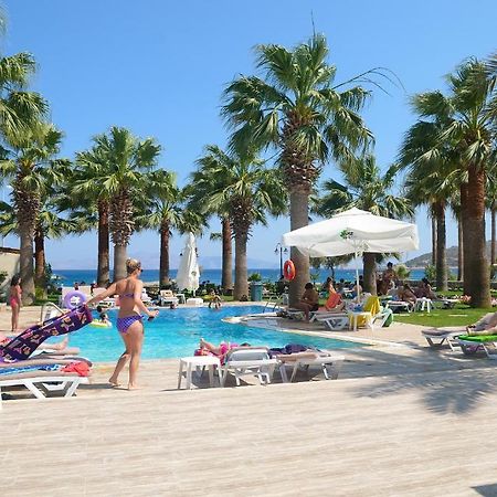 My Marina Select Hotel Датча Екстериор снимка