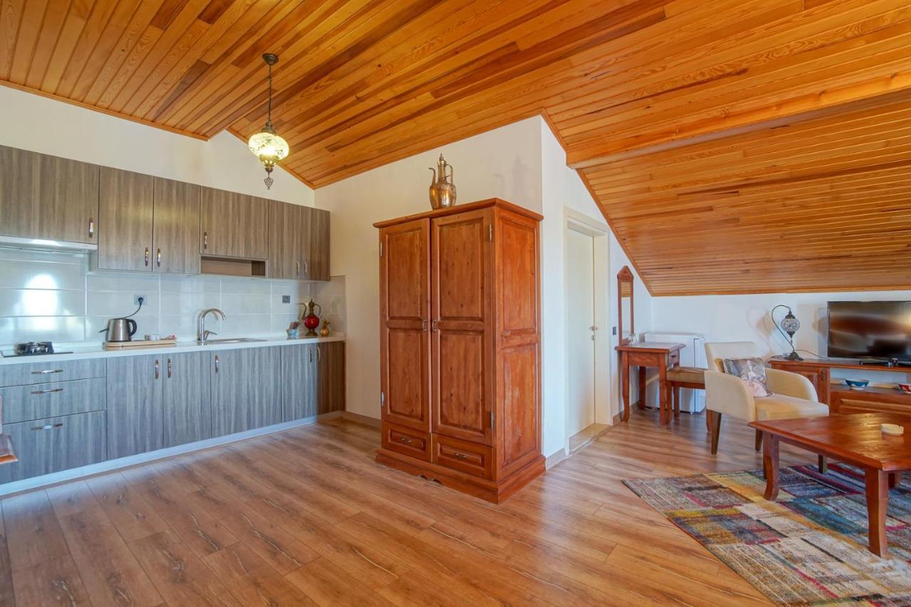 My Marina Select Hotel Датча Екстериор снимка