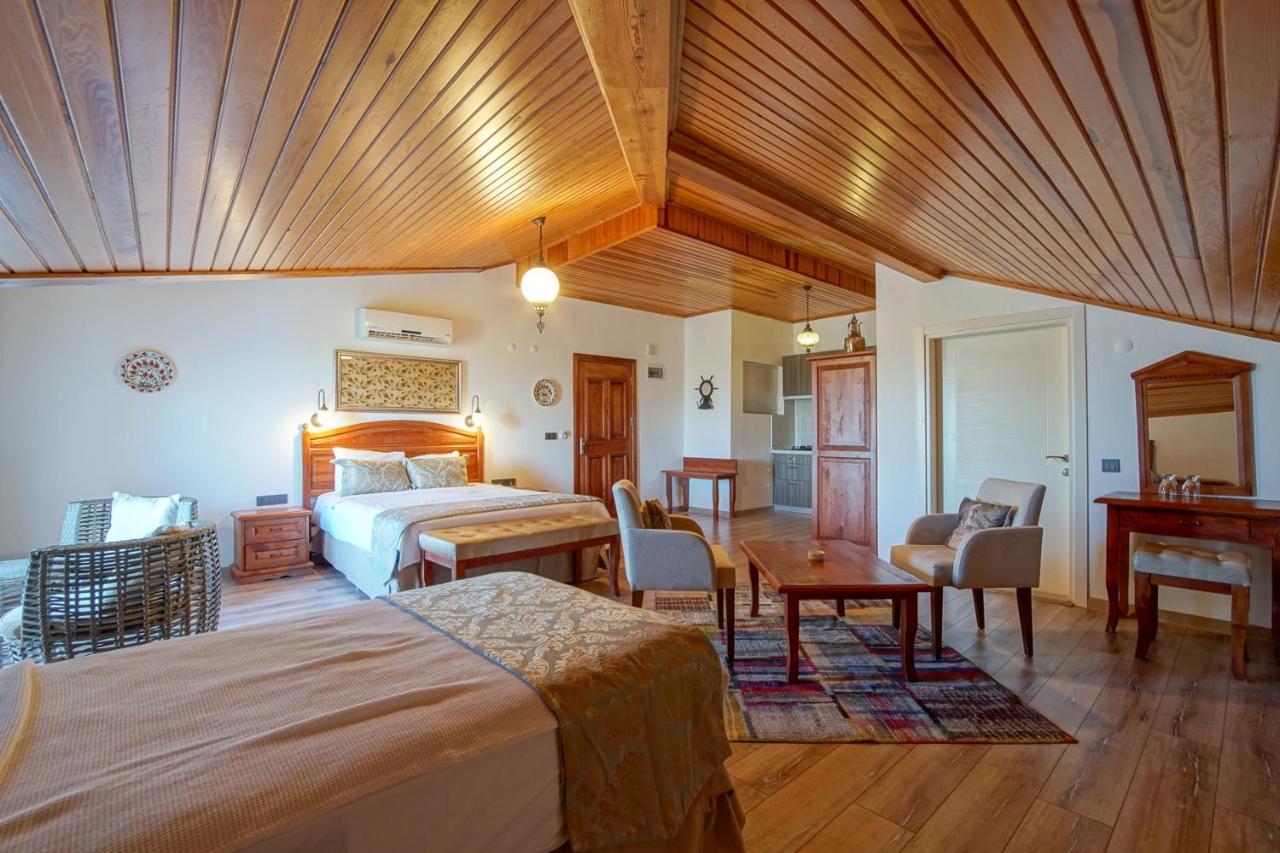 My Marina Select Hotel Датча Екстериор снимка