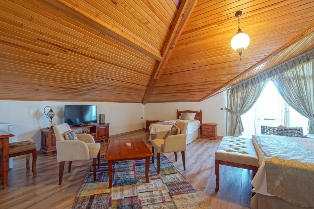 My Marina Select Hotel Датча Екстериор снимка