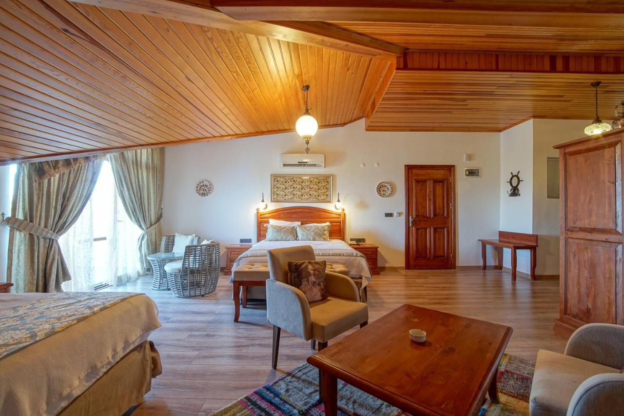 My Marina Select Hotel Датча Екстериор снимка
