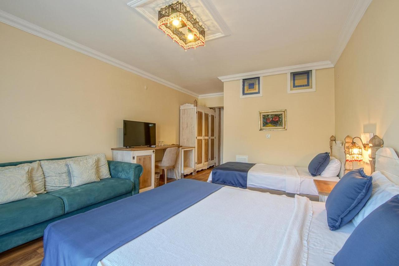 My Marina Select Hotel Датча Екстериор снимка