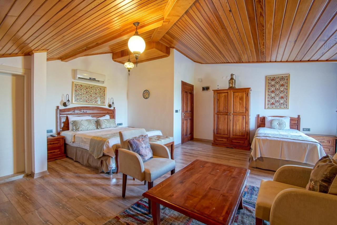 My Marina Select Hotel Датча Екстериор снимка