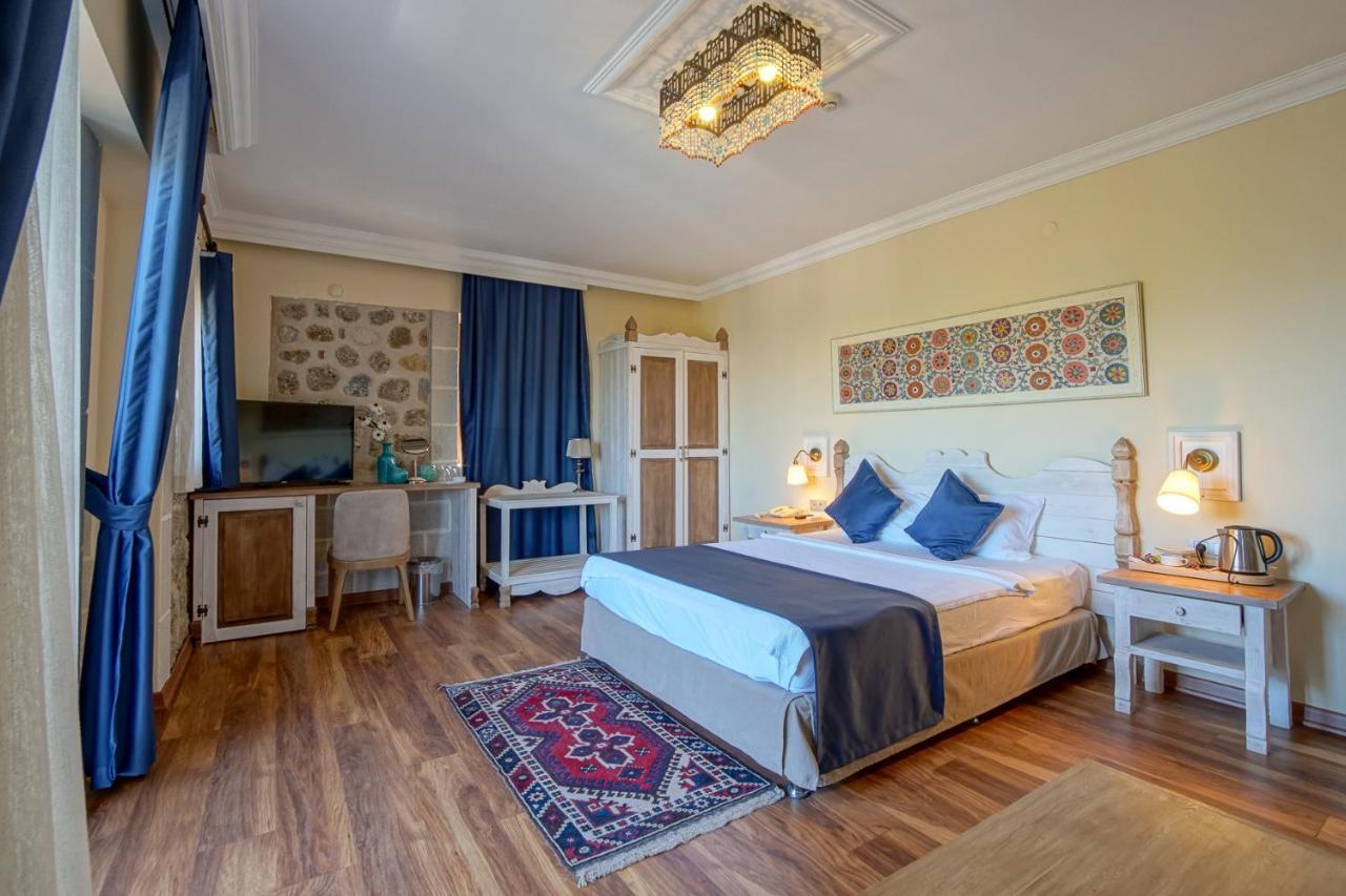My Marina Select Hotel Датча Екстериор снимка