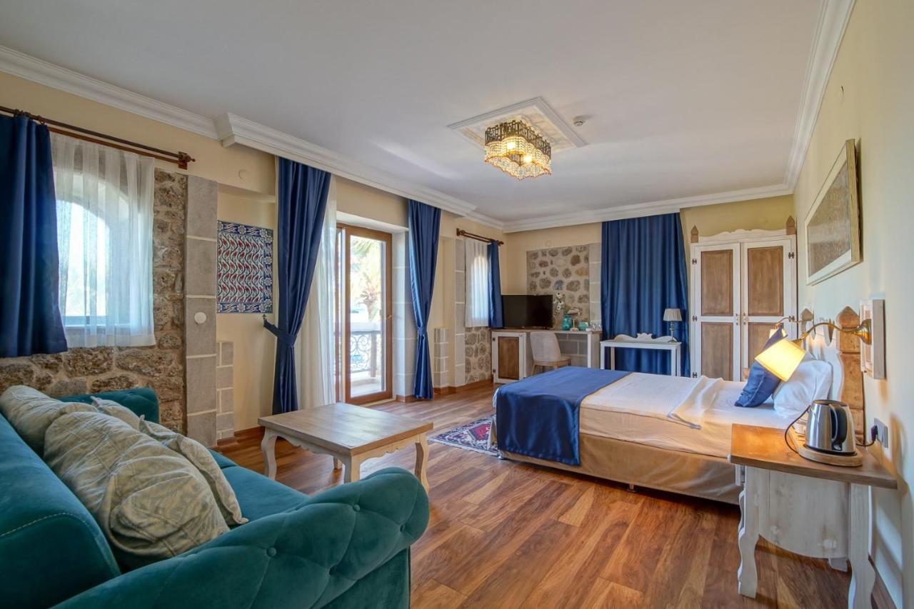 My Marina Select Hotel Датча Екстериор снимка