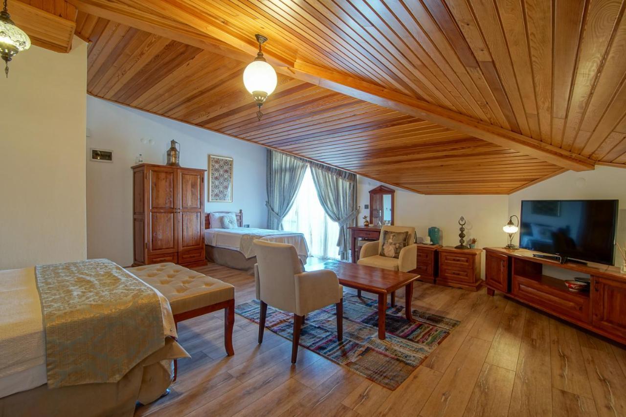 My Marina Select Hotel Датча Екстериор снимка