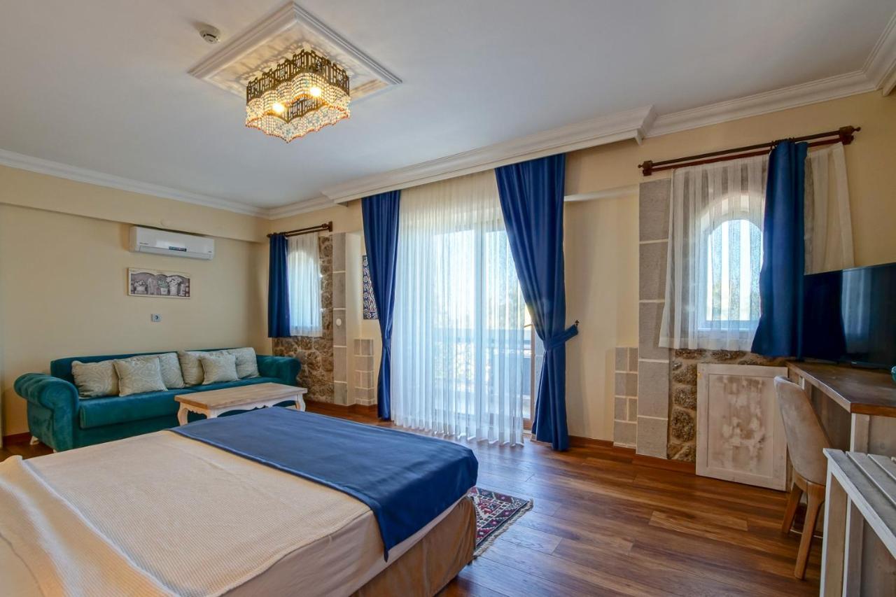 My Marina Select Hotel Датча Екстериор снимка