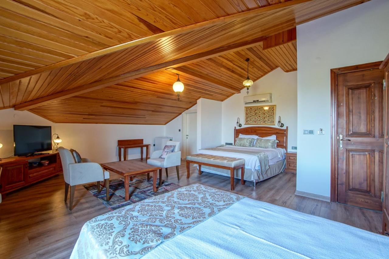 My Marina Select Hotel Датча Екстериор снимка
