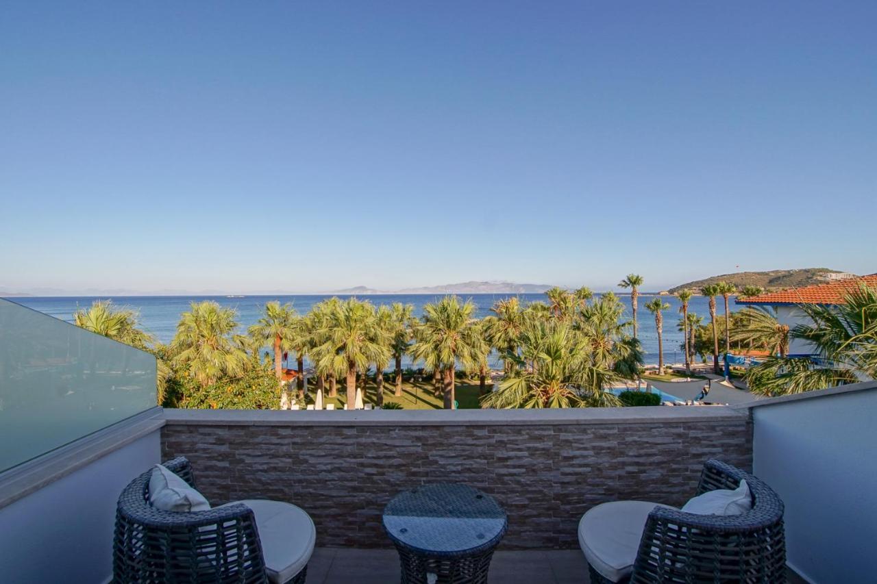 My Marina Select Hotel Датча Екстериор снимка