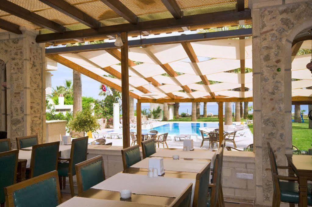 My Marina Select Hotel Датча Екстериор снимка