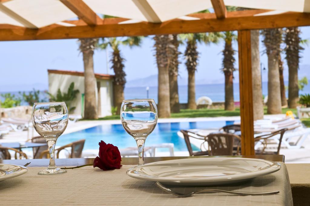 My Marina Select Hotel Датча Екстериор снимка