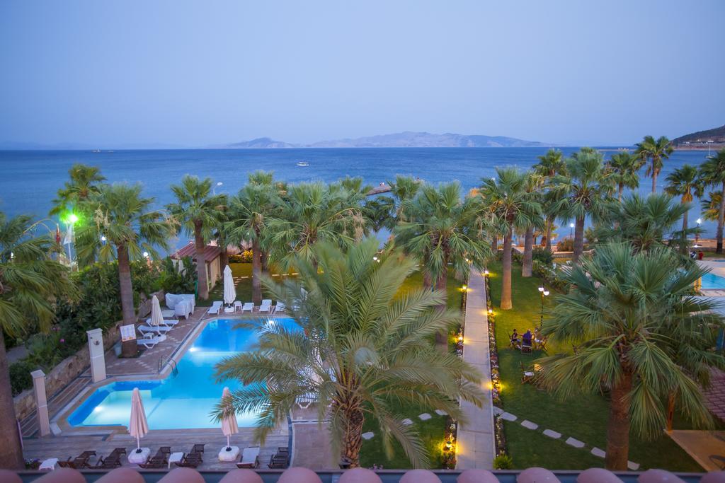 My Marina Select Hotel Датча Екстериор снимка