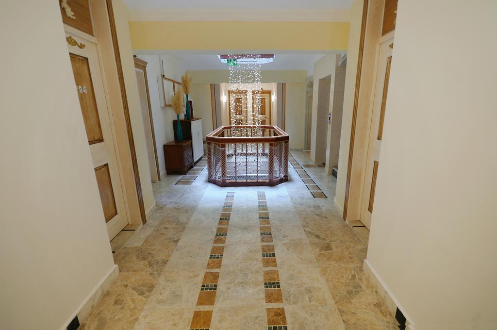 My Marina Select Hotel Датча Екстериор снимка
