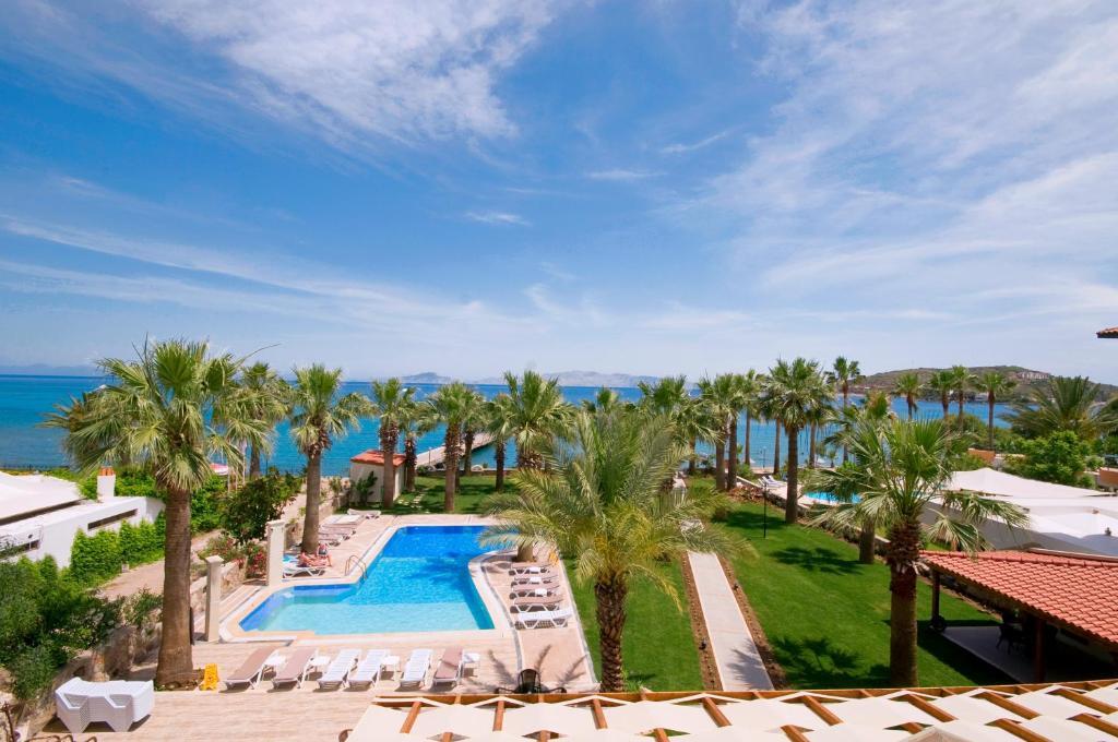 My Marina Select Hotel Датча Екстериор снимка
