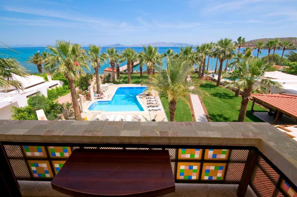 My Marina Select Hotel Датча Екстериор снимка
