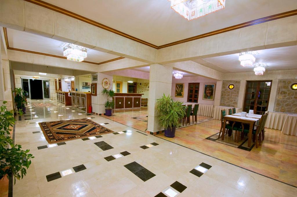 My Marina Select Hotel Датча Екстериор снимка