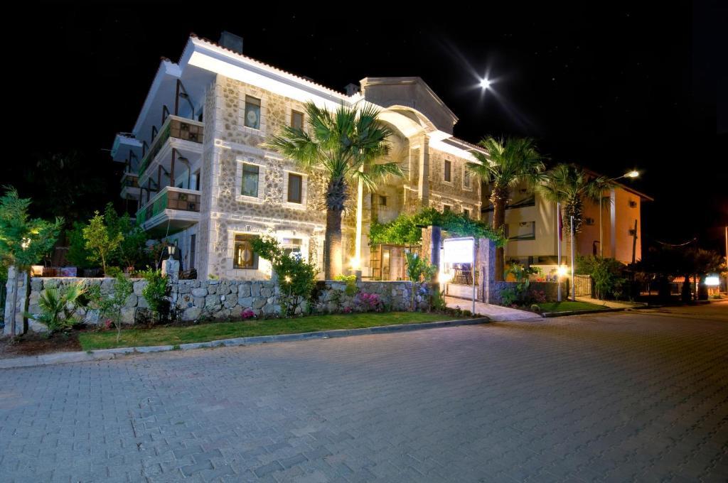 My Marina Select Hotel Датча Екстериор снимка