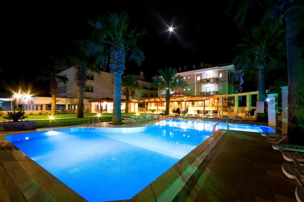 My Marina Select Hotel Датча Екстериор снимка