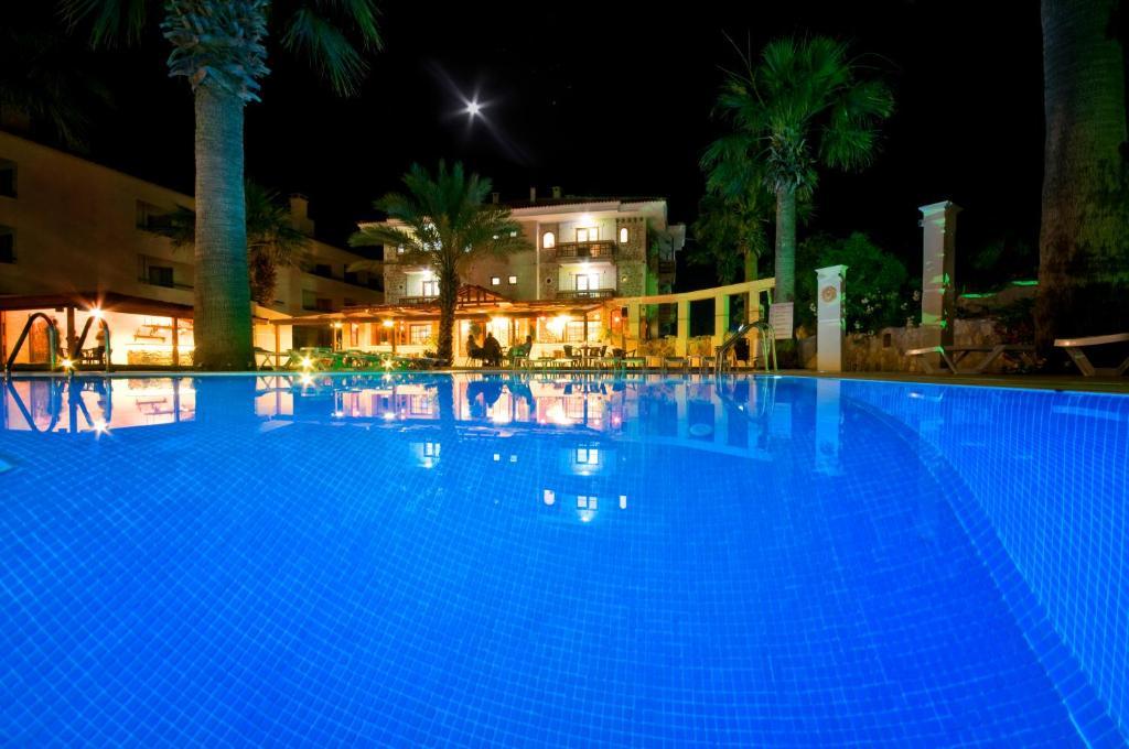 My Marina Select Hotel Датча Екстериор снимка