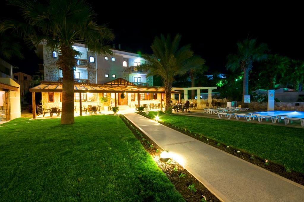 My Marina Select Hotel Датча Екстериор снимка