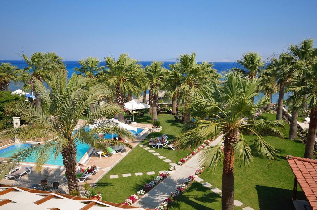 My Marina Select Hotel Датча Екстериор снимка