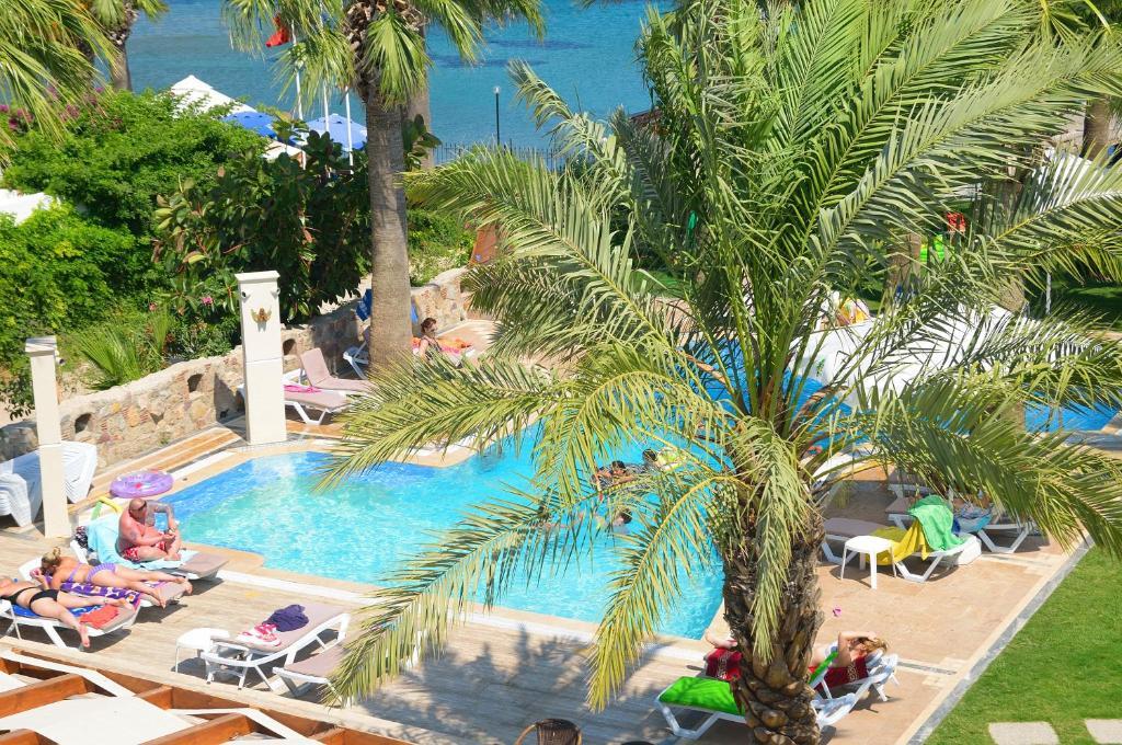 My Marina Select Hotel Датча Екстериор снимка