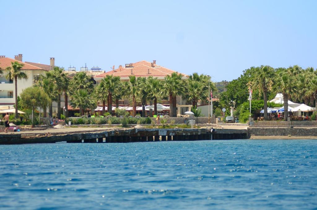 My Marina Select Hotel Датча Екстериор снимка
