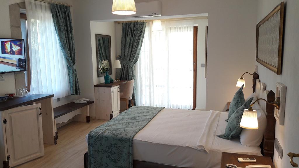 My Marina Select Hotel Датча Екстериор снимка