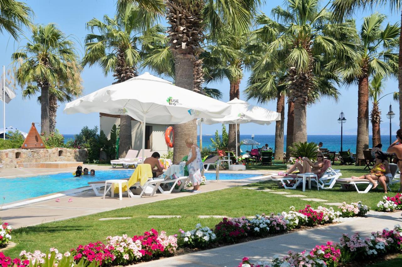 My Marina Select Hotel Датча Екстериор снимка