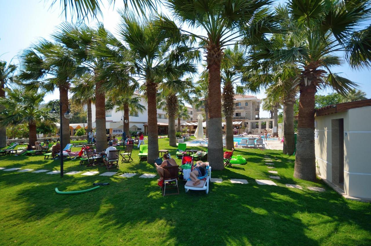 My Marina Select Hotel Датча Екстериор снимка