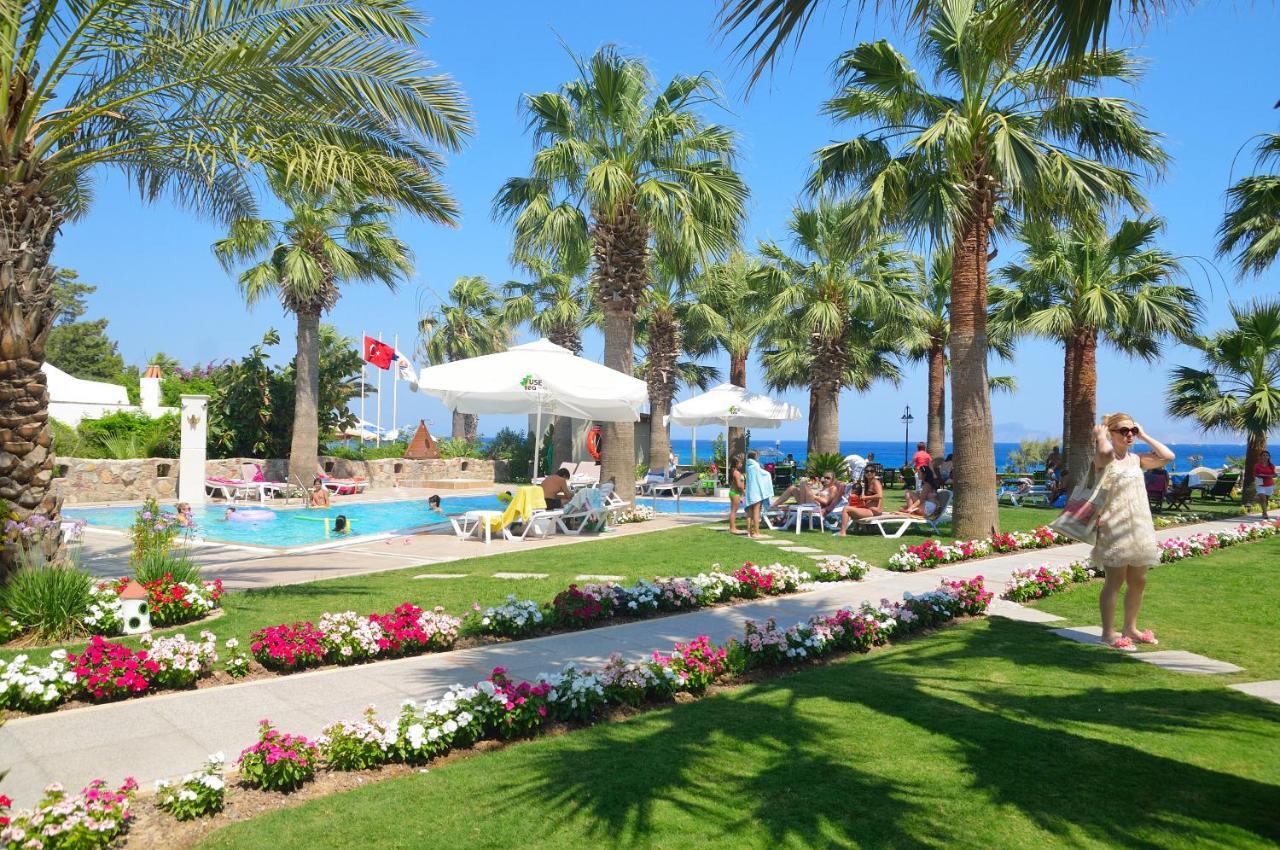 My Marina Select Hotel Датча Екстериор снимка