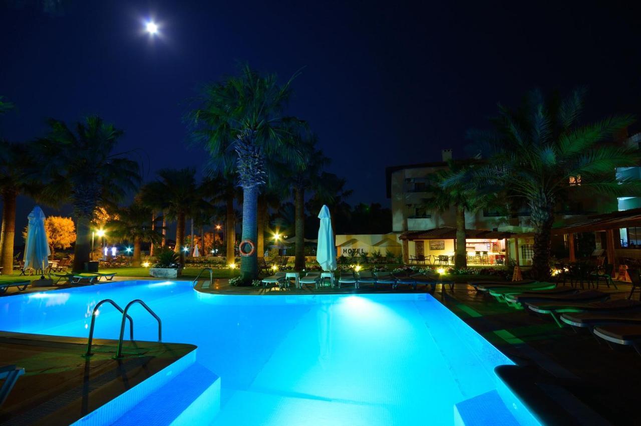 My Marina Select Hotel Датча Екстериор снимка